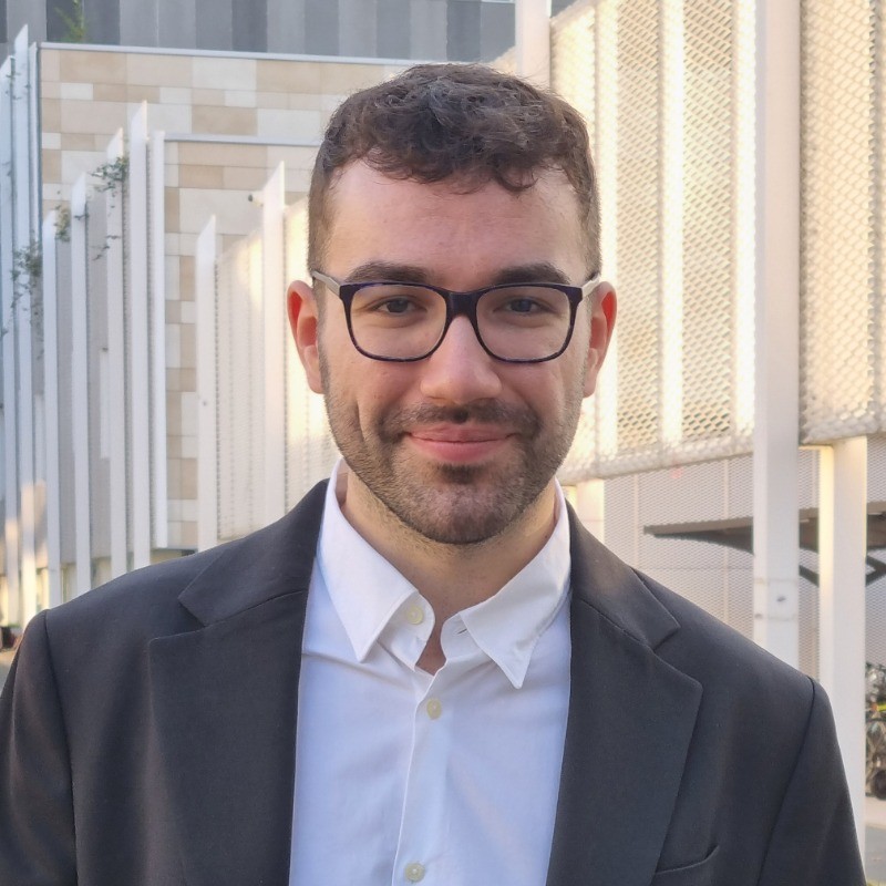 Edoardo Rodiani